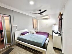Blk 197 Rivervale Haven (Sengkang), HDB 5 Rooms #574054751